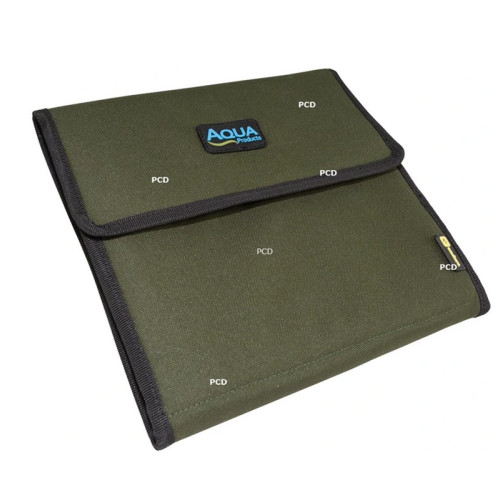 Set Repas Aqua Products Compact Food Set Black Séries 1 Personne