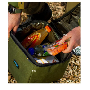 Sac à Appâts Aqua Products Black Séries Session Cool Bag