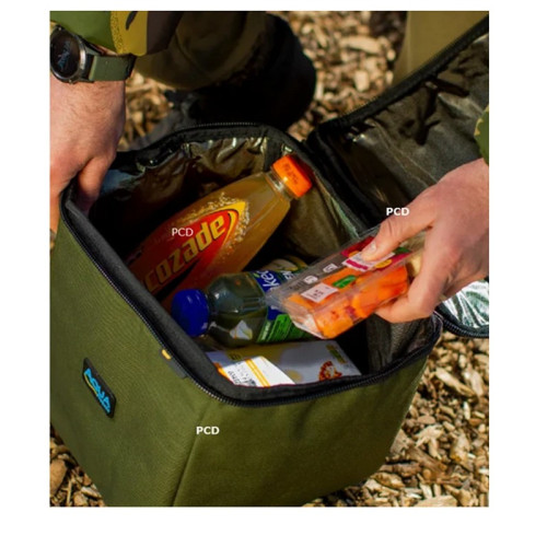 Sac à Appâts Aqua Products Black Séries Session Cool Bag