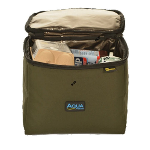 Sac Isotherme Aqua Products Black Séries Roving Cool Bag