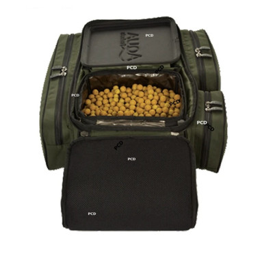 Sac Isotherme Aqua Products Black Séries Roving Cool Bag