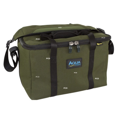Sac de Transport Aqua Products Cookware Bag Black Séries