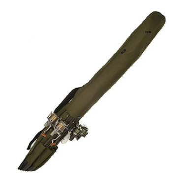 Fourreau Aqua Products RS4 Quiver 4 Cannes 122CM