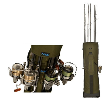 Fourreau Aqua Products RS5 Quiver 5 Cannes 122CM