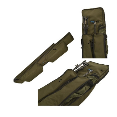 Fourreau Aqua Products Black Séries 5 Cannes 200CM