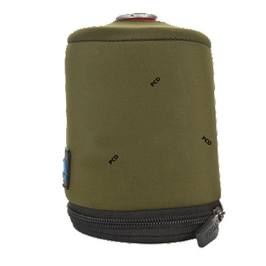 Pochette à Gaz Aqua Products Black Series Gas Pouch