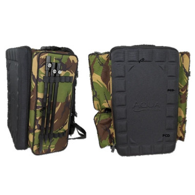 Sac à Dos Products Roving Rucksack Deluxe DPM