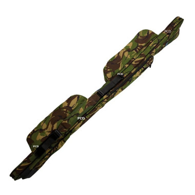 Fourreau Aqua Products Full Rod Holdall DPM 5 Cannes