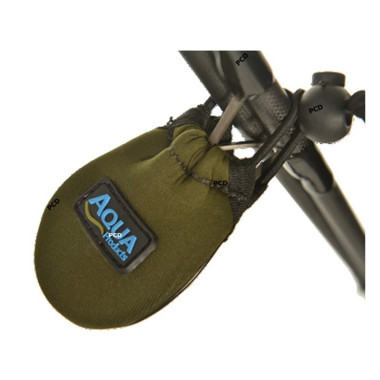 Protection Anneau Néoprène Aqua Products Ring Protectors Par 3