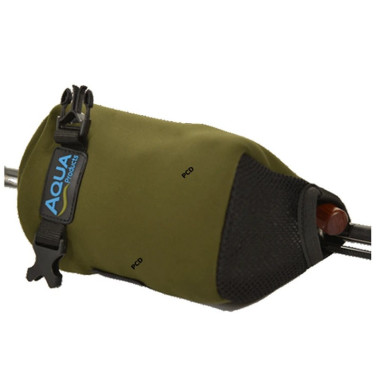 Protection Moulinet Néoprène Aqua Products Reel Jacket Large