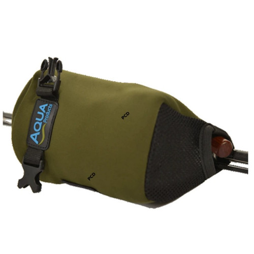 Protection Moulinet Néoprène Aqua Products Reel Jacket Large
