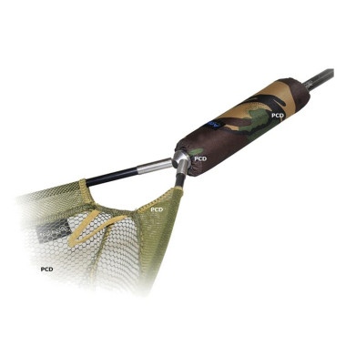 Flotteur Epuisette Aqua Products Camo Net Float DPM