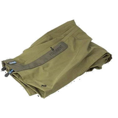 Pantalon Imperméable Homme Kaki Aqua Products F12 Torrent Trousers