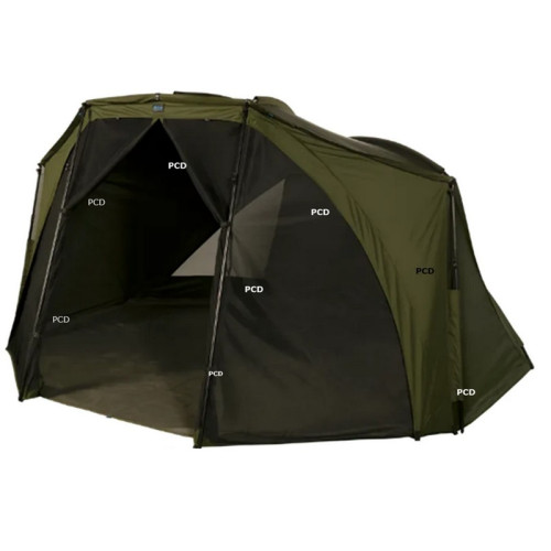 Moustiquaire Biwy Aqua Products Pioneer 150 Aquatexx EV 1.0 Biwy Insect Panel