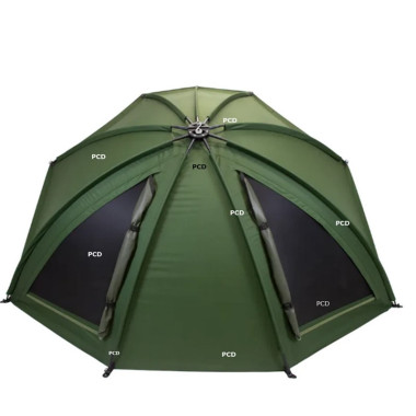 Biwy Aqua Products Ultralite 100 Aquatexx EV 1.0 Biwy