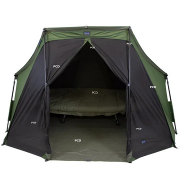 Moustiquaire Pour Biwy Aqua Products Ultralite 100 Aquatexx EV 1.0 Biwy Insect Panel