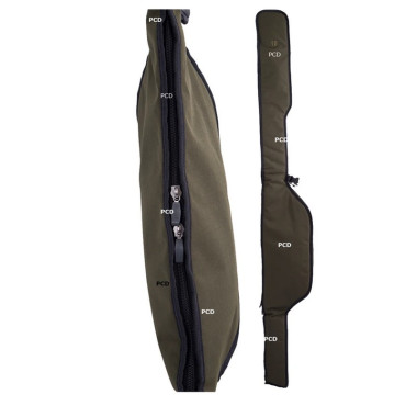 Fourreau Aqua Products Black Series Full Rod Sleeve 10P 165CM