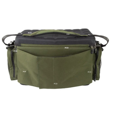 Sac Carryall Aqua Products Front Barrow Bag Black Series