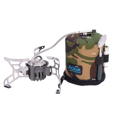 Housse Aqua Products DPM Gas Canister Cover