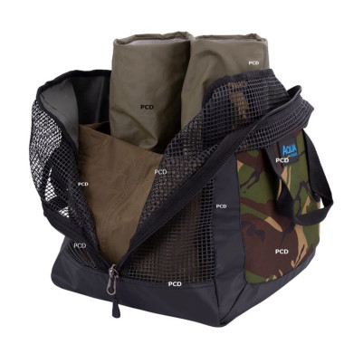 Sac à Waders Aqua Products DPM Aqua Wader Bag