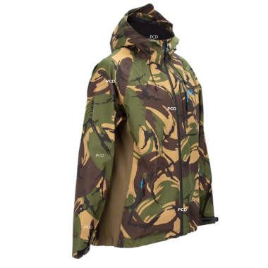 Veste Homme Camo Carpe Aqua Products F12 DPM Jacket