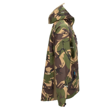 Veste Homme Camo Carpe Aqua Products F12 DPM Jacket