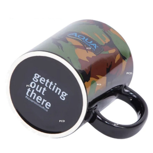 Mug Aqua Products DPM Mug