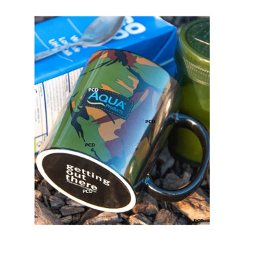 Mug Aqua Products DPM Mug