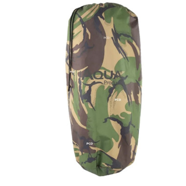 Matelas De Réception Aqua Products Atom Camo DPM Unhooking Mat