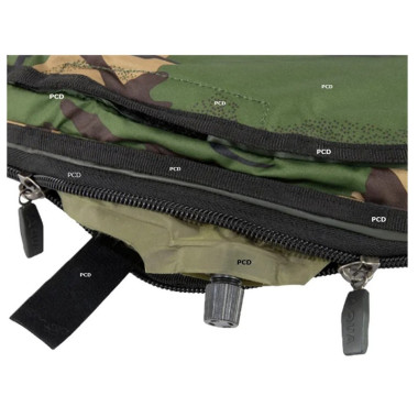 Matelas De Réception Aqua Products Atom Camo DPM Unhooking Mat