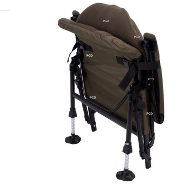 Level Chair Aqua Products Atom Longback