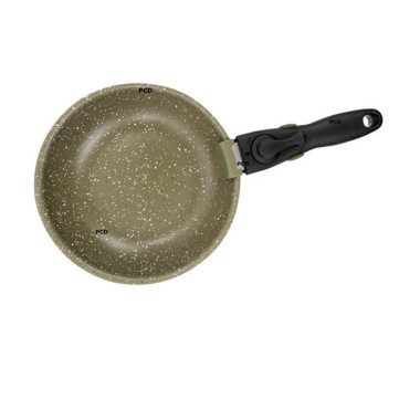 Set De Cuisson Trakker Armolife Marble Cookset Compact