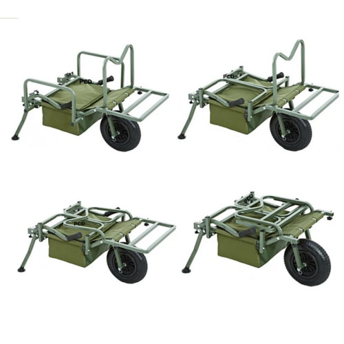 Chariot Trakker X-Trail Galaxy Barrow