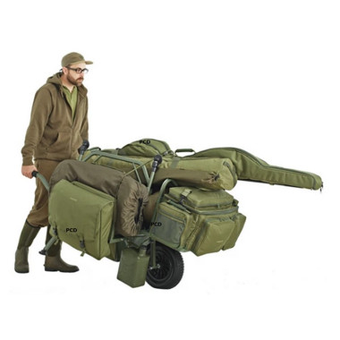 Chariot Trakker X-Trail Galaxy Barrow