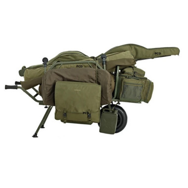 Chariot Trakker X-Trail Galaxy Barrow