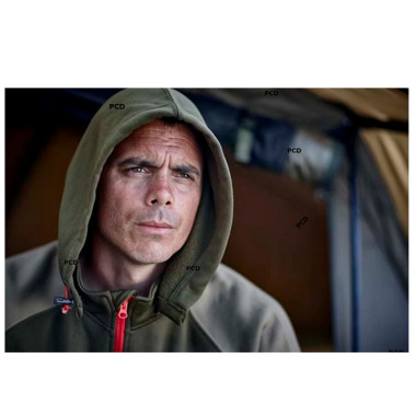 Ensemble Survêtement Homme Kaki Trakker Two Piece Urdersuit