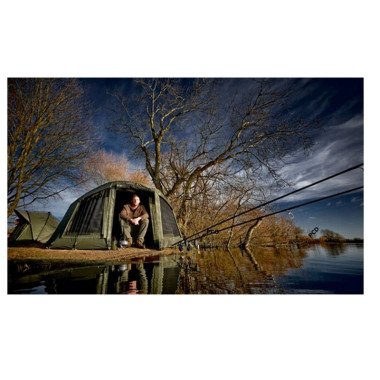 Biwy Trakker Armo MK2 1 Place