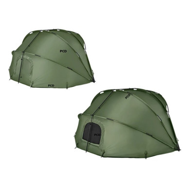 Biwy Trakker 1 Place SLX V3 1 Man