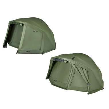 Surtoile Pour Biwy Trakker 1 Place SLX V3 1 Man Wrap