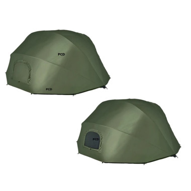 Surtoile Pour Biwy Trakker 1 Place SLX V3 1 Man Wrap