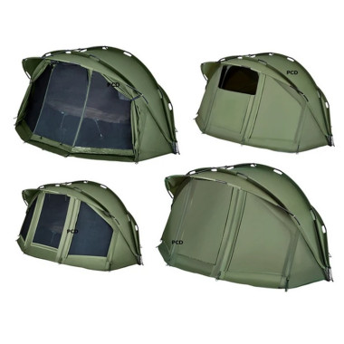 Biwy Trakker 2 Places SLX V3 - 2 Man