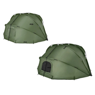 Biwy Trakker 2 Places SLX V3 - 2 Man