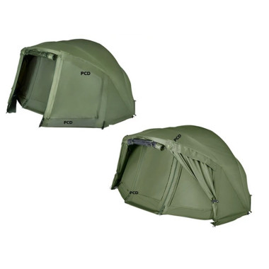 Surtoile Pour Biwy 2 Places SLX V3 2 Man Wrap