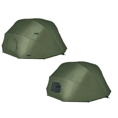 Surtoile Pour Biwy 2 Places SLX V3 2 Man Wrap