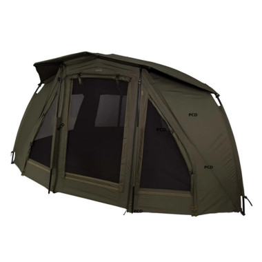 Surtoile Pour Biwy Trakker Tempest Advanced 150 Skull Cap