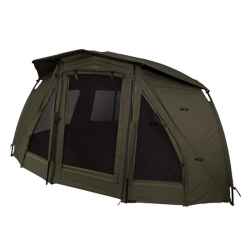 Surtoile Pour Biwy Trakker Tempest Advanced 150 Skull Cap