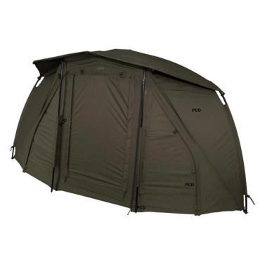 Surtoile Pour Biwy Trakker Tempest Advanced 150 Skull Cap