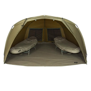 Biwy Trakker Tempest 200 Shelter 2 Places