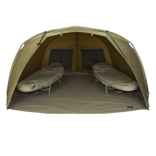 Biwy Trakker Tempest 200 Shelter 2 Places