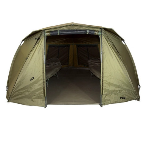 Casquette Pour Biwy Trakker Tempest 200 Shelter Skull Cap 2 Places